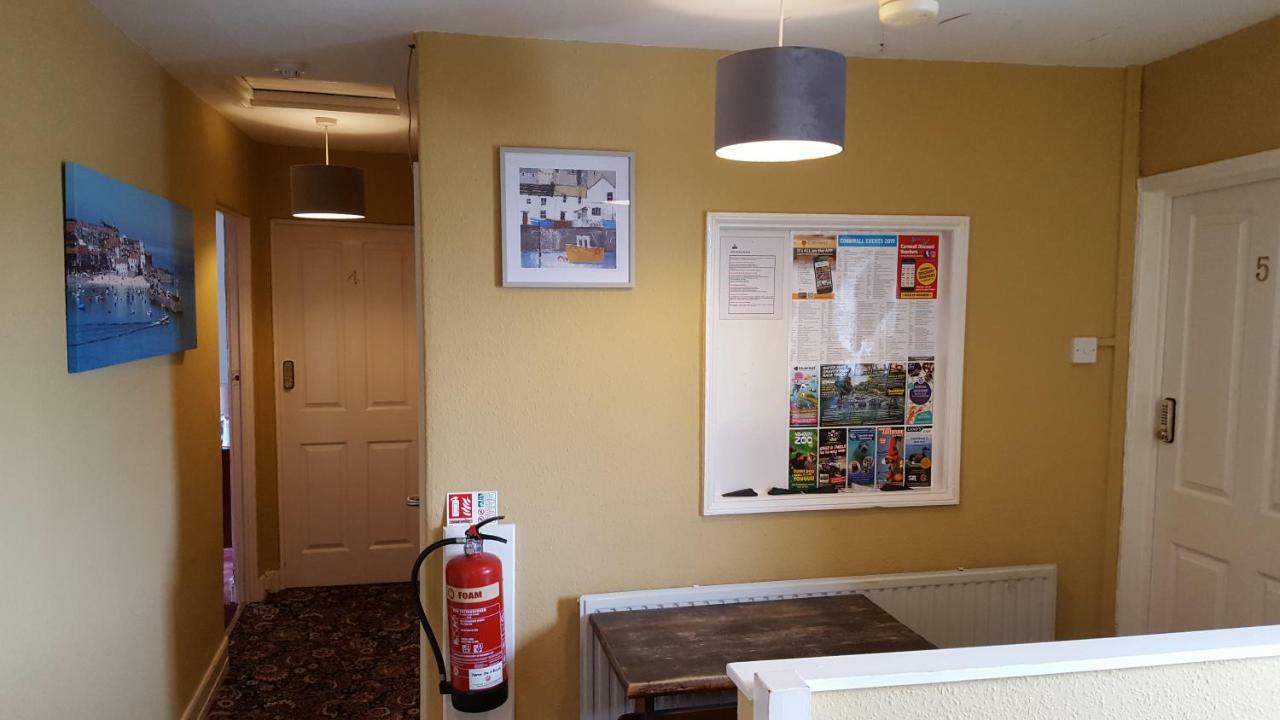 The Bugle Inn Buitenkant foto